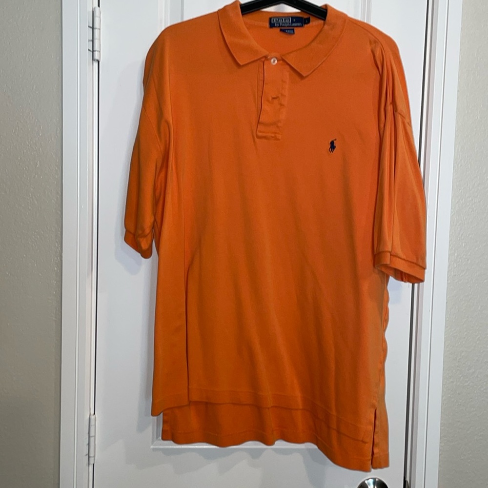 Ralph Lauren Polo Shirt